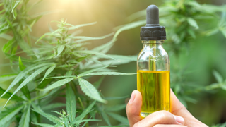 Another state bans CBD in food and drinks, citing FDA stance